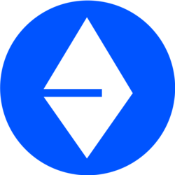Based ETH logo