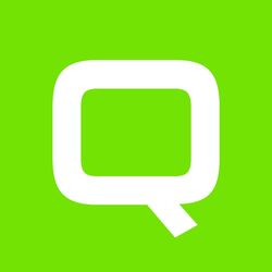 QUBI Tokenized RWA logo