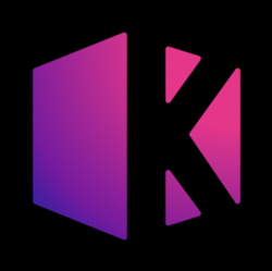 KubeCoin logo