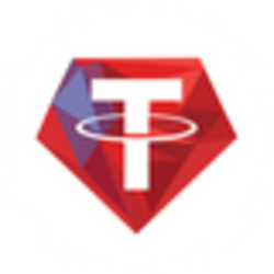 KUSD-T logo