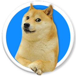 Kabosu Inu logo