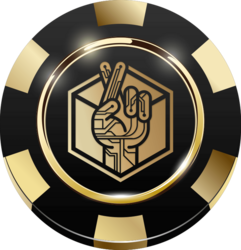 Lucky Block logo
