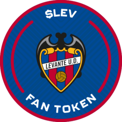 Wrapped Levante (Kayen) logo