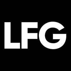 LFG logo