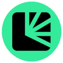 LandX Governance Token logo