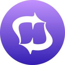 Houdini Swap logo