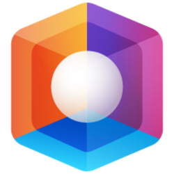 Ovr logo