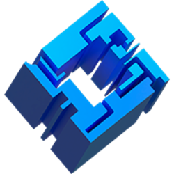 Perpetuum Coin logo