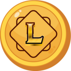 Treasure Labs LOOT logo