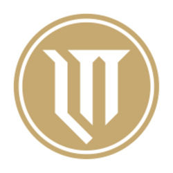Luxury Travel Token logo