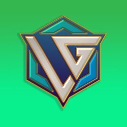 Wrapped LunaGens logo