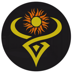 LanaCoin logo