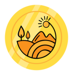 Landshare logo