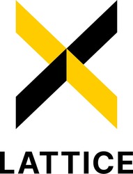 Lattice logo