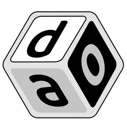 cDAO logo