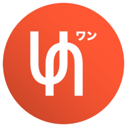 Unique One logo