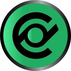 Egochain logo