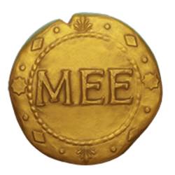 Medieval Empires logo