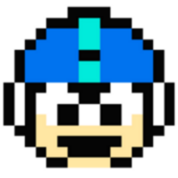 Meg4mint logo