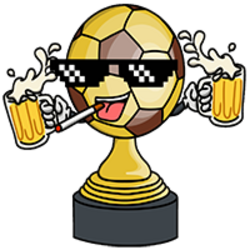 MEME CUP logo