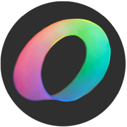 Mobius Money logo