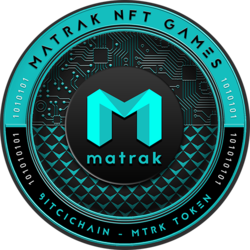 Matrak Fan Token logo