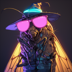 Locust Pocus logo