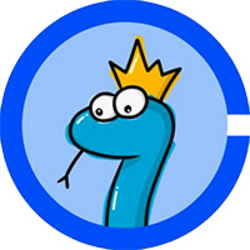 Mamba logo