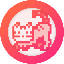 MOONCAT Vault (NFTX) logo
