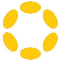 Polkagold logo