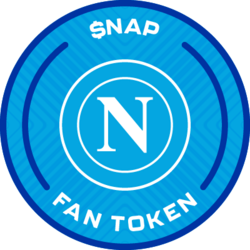 Wrapped Napoli FC (Kayen) logo