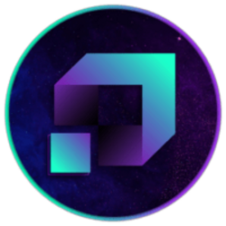 NovaDEX logo