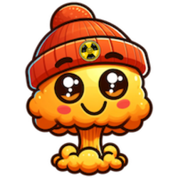 Nukey logo