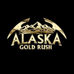 Alaska Gold Rush logo