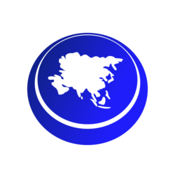 Asia Coin logo