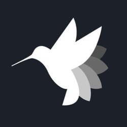 Hummingbotlogo