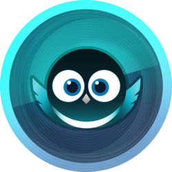 Penpie logo