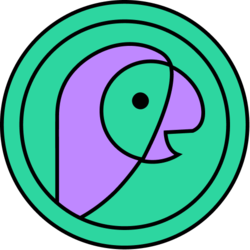 Parrot Protocol logo