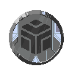 Pandora logo