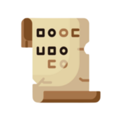 Papyrus Swap logo