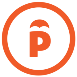 Parachute logo
