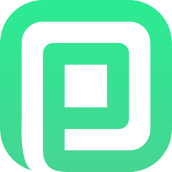 Particl logo
