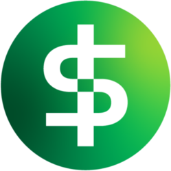 Pax Dollar logo