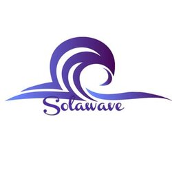 Solawave logo