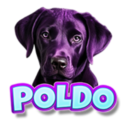 Poldo logo