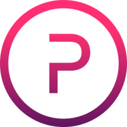 Polymesh logo