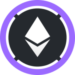 PoolTogether Prize WETH - Aave logo