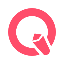 Quartz logo