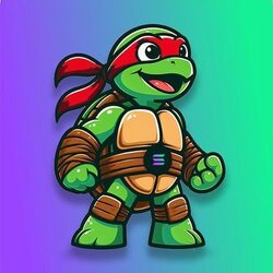 Raphael logo