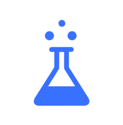 ResearchCoin logo